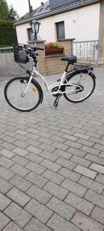 Vélo de route pour dame, Fietsen en Brommers, Fietsen | Dames | Moederfietsen, 1 zitje, Ophalen, Overige merken, Mandje