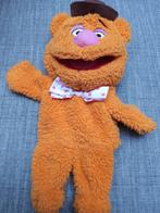 Fozzie beer van Muppets, Ophalen of Verzenden, Gebruikt, Beer