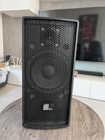 FOHNN EasyPort FP2 Plus beschikbaar voor biedingen