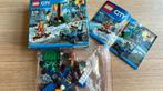 Lego City 60171, complet, Enfants & Bébés, Jouets | Duplo & Lego, Enlèvement ou Envoi, Utilisé, Ensemble complet, Lego