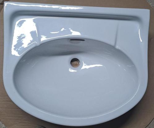Lavabo / Waskom merk IDEAL standard, Huis en Inrichting, Badkamer | Badkamermeubels, Zo goed als nieuw, Wasbak of Wastafel, Minder dan 100 cm