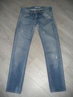 Jeansbroek Fornarina maat 26, Kleding | Dames, Spijkerbroeken en Jeans, Blauw, Fornarina, Ophalen of Verzenden, Zo goed als nieuw