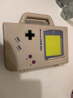 Koffer met gameboy zie beschrijving, Ophalen
