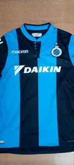 T-shirt Club Brugge, maat M, Maat M, Ophalen, Gebruikt, Shirt