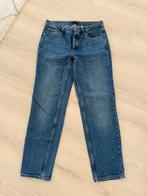 Jeans massimo dutti, Ophalen