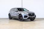 JAGUAR F PACE P400e PLUG IN HYBRID R-DYNAMIC | GARANTIE |, Automaat, 4 cilinders, Leder, Bedrijf