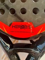 raquette de padel sport, Enlèvement, Comme neuf, Raquette de padel