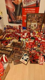 Une grande collection de Coca Cola à vendre !, Collections, Collections Autre, Enlèvement, Neuf