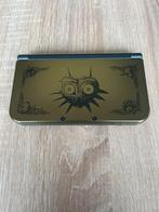 Console New Nintendo 3DS XL Majora’s Mask, Games en Spelcomputers, Spelcomputers | Nintendo 2DS en 3DS, Ophalen of Verzenden, Zo goed als nieuw