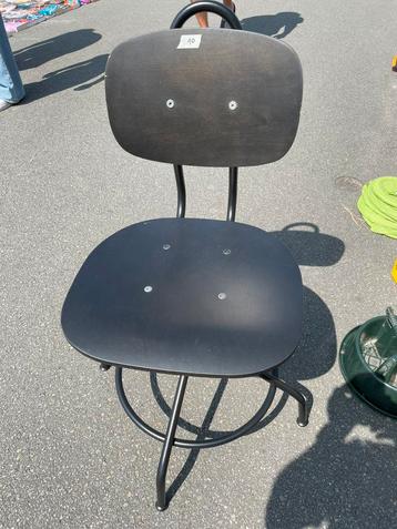 Bureaustoel Ikea beschikbaar voor biedingen