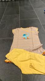 Woody pyjama 10 jaar, Kinderen en Baby's, Kinderkleding | Maat 140, Woody, Meisje, Gebruikt, Ophalen of Verzenden