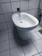 Nieuwe bidet met bijbehorende kraan, Ophalen, Nieuw, Kraan