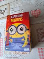 Jeux Les Minions, Enlèvement, Neuf