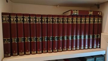 Kleine Winkler prins in kleur 1979 - 20 delig beschikbaar voor biedingen
