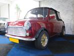 Mini Cabriolet, Achat, Cabriolet, Boîte manuelle, 2 portes