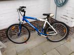 Herenfiets, Ophalen, Gebruikt, Giant