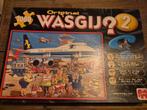 Wasgij 1000stuks, Hobby en Vrije tijd, Ophalen, 500 t/m 1500 stukjes, Gebruikt, Legpuzzel