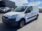 Peugeot Partner 120 L1H1 BleuHDI PRO S&S, Auto's, Peugeot, Parkeersensor, Monovolume, 110 g/km, Wit