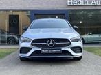 Mercedes-Benz CLA Coupé 250 e AMG Line, Auto's, Mercedes-Benz, Stof, Gebruikt, Euro 6, 4 cilinders