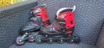 Inline skates, Sport en Fitness, Kinderen, Inline skates 4 wielen, Ophalen, Overige merken