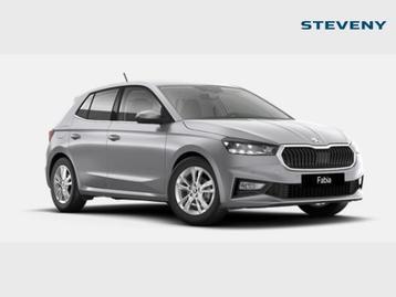 Skoda Fabia AMB TS 81/1.0 A7F beschikbaar voor biedingen