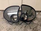 Te koop:spiegels voor badwing Harley-Davidson, Motoren, Motoren | Harley-Davidson, Particulier