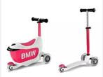 Originele BMW loopauto babyracer kinderstep rose 80932450902, Ophalen of Verzenden, Nieuw