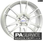Nieuw 18 inch Alutec Mini R53 R56 set incl Banden 4*100, Auto-onderdelen, 18 inch, Banden en Velgen, Nieuw, 205 mm