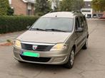 Dacia logan 43.000km, Auto's, Dacia, Logan, Bedrijf, Te koop