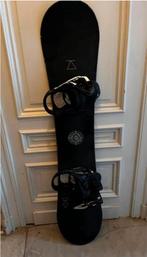 Snowboard Wedze - 148, Enlèvement, Utilisé, Planche