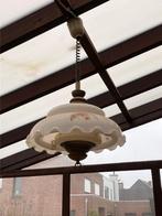 Retro lamp, Ophalen, Zo goed als nieuw