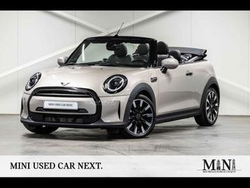 MINI Cooper Cabrio PARK ASSIST|COMFORT ACC|HARMAN 