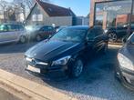 Mercedes-Benz CLA-Klasse 2 jaar garantie, Autos, Mercedes-Benz, 5 places, Cuir, Berline, Noir