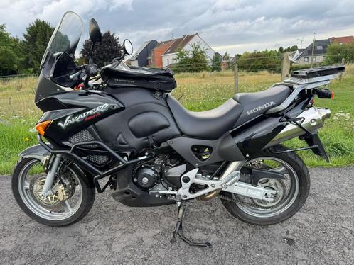 Honda Varadero xl1000v 16000km!!!, Motoren, Motoren | Honda, Particulier, Toermotor, Ophalen