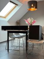 Philips soundbar met subwoofer, Ophalen, Gebruikt