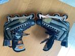 Profesionele inline hockey skates, Sport en Fitness, Hockey, Ophalen, Zo goed als nieuw, Overige typen