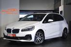 BMW Serie 2 225 Active Tourer 225xeA Plug-In Sport-Line Gara, Auto's, BMW, 70 g/km, Gebruikt, 136 pk, Wit