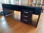 Bureau, Huis en Inrichting, Bureaus, Ophalen, Zo goed als nieuw, Bureau
