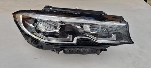 Phare avant à LED complet BMW G20 A89481702-08ll, Autos : Pièces & Accessoires, Éclairage, BMW, Enlèvement ou Envoi