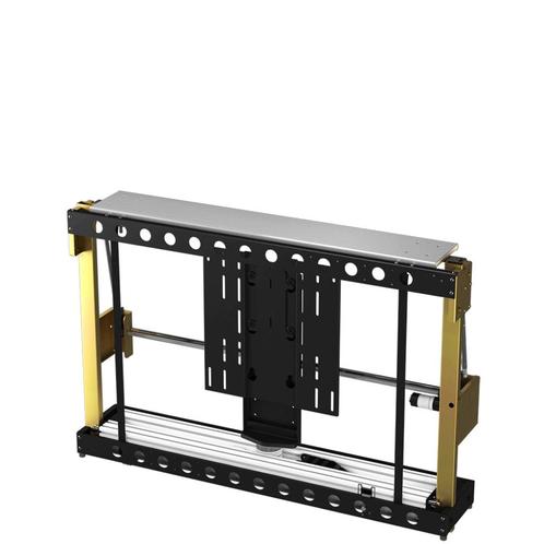 Future Automation PLS TV lift maximum voor een 50" TV, Huis en Inrichting, Kasten |Televisiemeubels, Zo goed als nieuw, 100 tot 150 cm