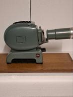 vintage dia projector leitz wetzlar lens elmaron 1: 2,8 mm, Audio, Tv en Foto, Ophalen, Zo goed als nieuw