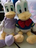 Donald en Katrien Duck, Kinderen en Baby's, Speelgoed | Knuffels en Pluche, Ophalen of Verzenden, Nieuw, Overige typen