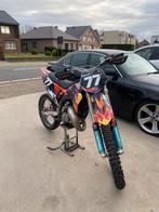 Ktm 150cc, Ophalen, Zo goed als nieuw