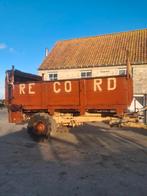 Chariot à fumier, Articles professionnels, Enlèvement ou Envoi