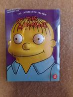 The Simpsons - Het Dertiende Seizoen DVD Collector's Box Lim, Cd's en Dvd's, Ophalen, Zo goed als nieuw, Vanaf 12 jaar, Boxset
