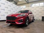 Ford Kuga ST-Line X 2.5i PHEV 225pk Automaat, Te koop, 26 g/km, 5 deurs, Emergency brake assist