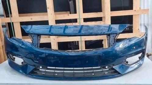 Voorbumper Opel Astra 5V K Facelift GM 39130492 bj.2019-2023, Auto-onderdelen, Carrosserie, Opel, Gebruikt, Ophalen of Verzenden