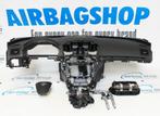 Airbag kit - Tableau de bord Opel Insignia (2009-2017)