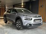 Citroen C4 Cactus 1.2 PureTech | Carplay | Keyless Entry |, Argent ou Gris, Achat, Euro 6, Entreprise