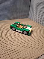 lego groene cruiser 31056, Ophalen of Verzenden, Zo goed als nieuw, Complete set, Lego